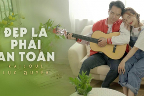 Đẹp Là Phải An Toàn