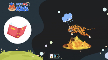 Tiếng Việt Lớp 1 - Bộ sách Kết nối tri thức với cuộc sống - Chủ đề 13 - Tuần 13