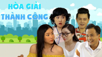 Hòa Giải Thành Công_CAME