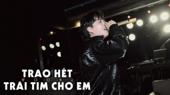 Trao Hết Trái Tim Cho Em