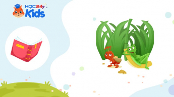 Tiếng Việt Lớp 1 - Bộ sách Kết nối tri thức với cuộc sống - Chủ đề 6 - Tuần 6