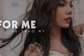 For Me Mv Visualizer