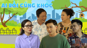 Ai Rồi Cũng Khóc_CAME