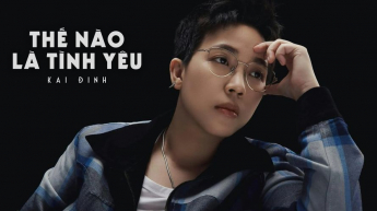 Thế Nào Là Tình Yêu
